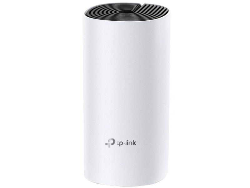 Roteador TP-Link Deco M4 AC1200 1200 Mbps 3 pcs - Roteador Wi-Fi