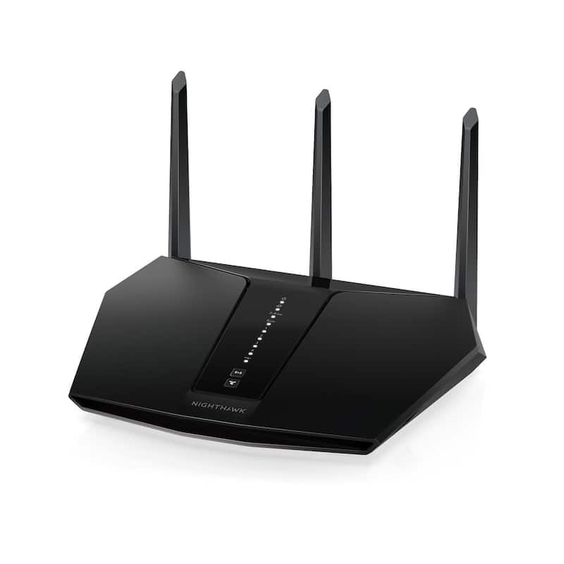 Roteador WiFi 6 NETGEAR Nighthawk RAX30 AX2400 - 2,4 Gbps