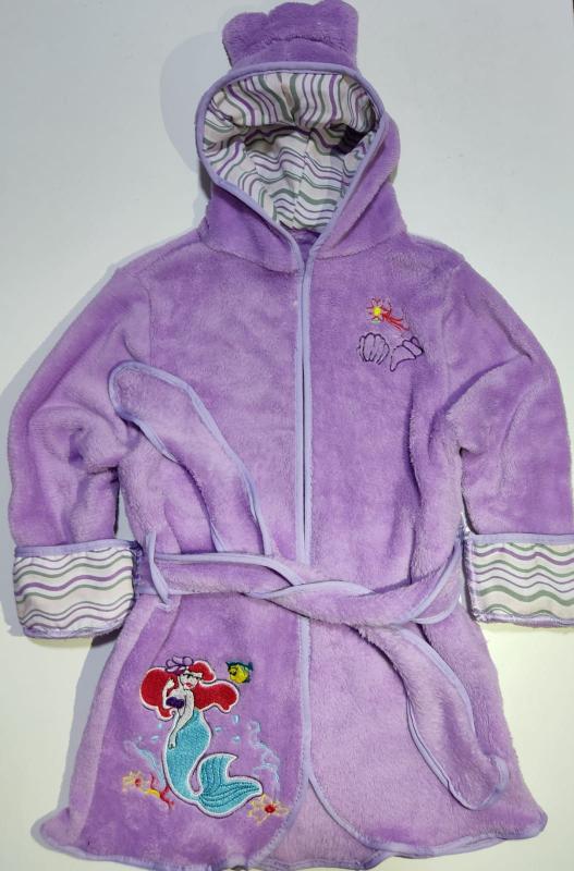 Peignoire minnie sale