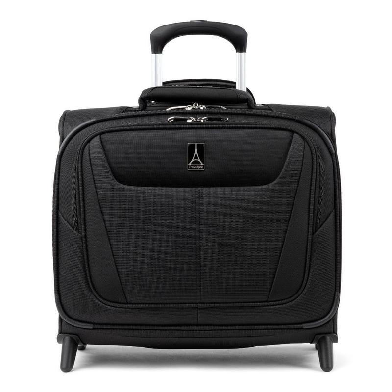 Sacola de Viagem Rolling Underseat Travelpro Maxlite 5 - Softside