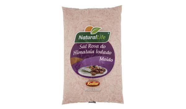 SAL ROSA HIMALAIA KODILAR MOIDO 500G