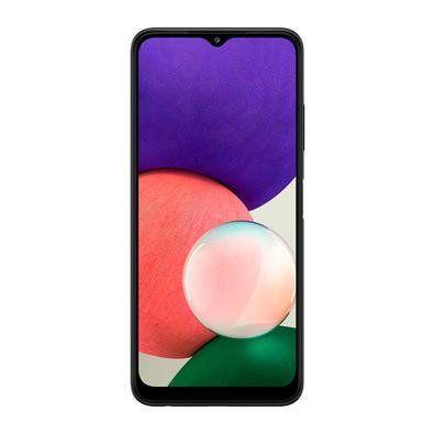 Samsung Galaxy A22 5G Dual SIM 128 GB gray 4 GB RAM - Galaxy A22