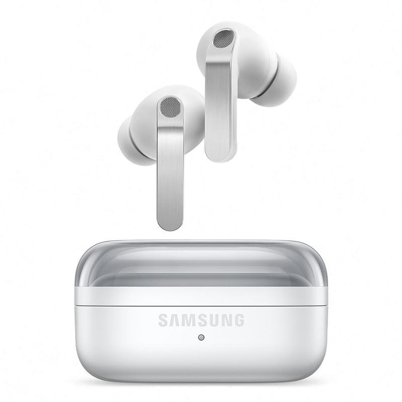 Samsung Galaxy Buds4 Pro, Fone de Ouvido sem Fio, Áudio Hi-Fi