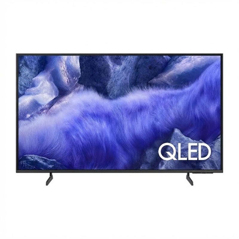 Samsung Vision AI TV 55 QLED 4K 55QEF1 4K 2025 Pontos Quânticos