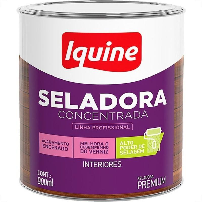 Seladora Concen Incolor 900 mL Hidracor