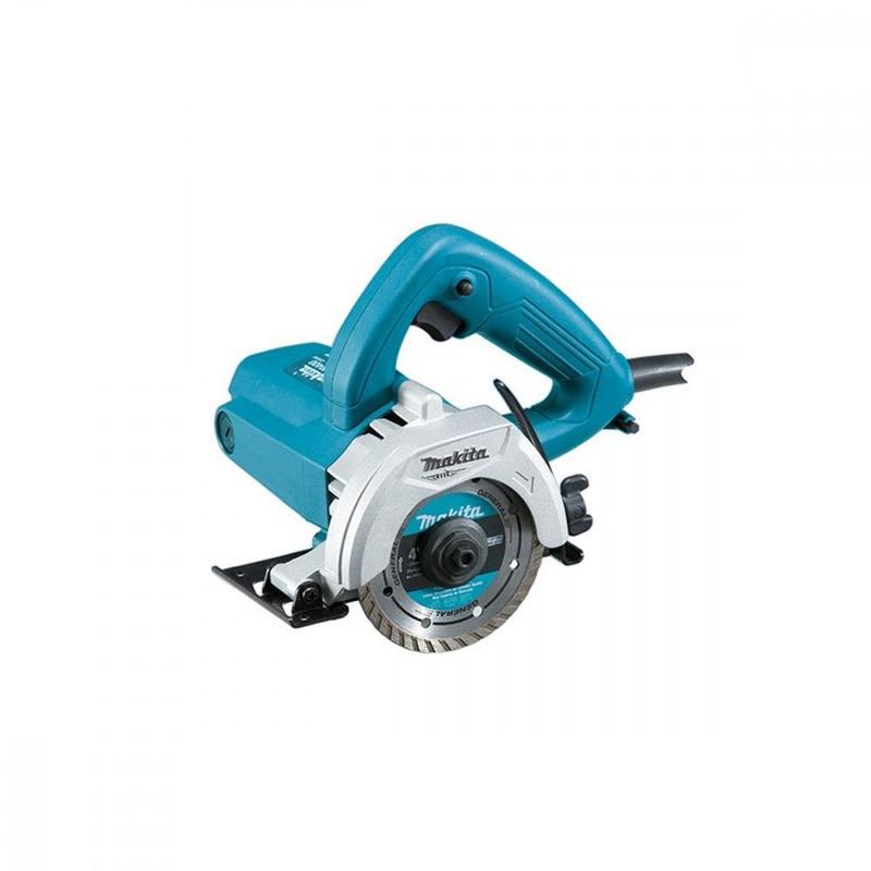 Serra Marmore Makita 127V 1200W M0400B-127V - Serra Mármore