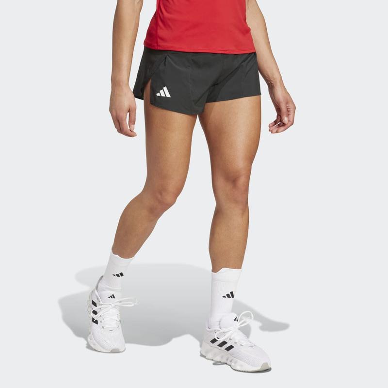 Short Adidas Adizero Split I Feminino - Short Esportivo - Magazine