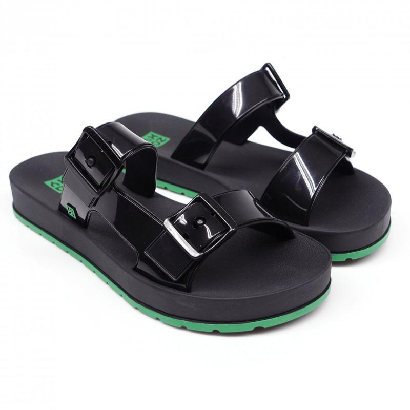 Slide Zaxy Flash 18646 - Chinelo Feminino - Magazine Luiza