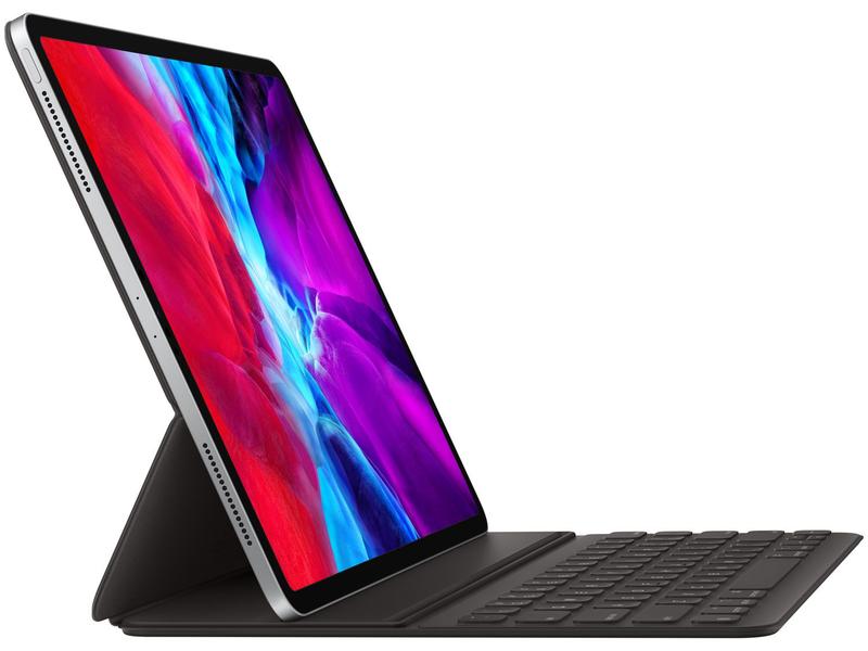 Smart Keyboard Folio para iPad Pro de 12,9” - (4ª Geração) Apple