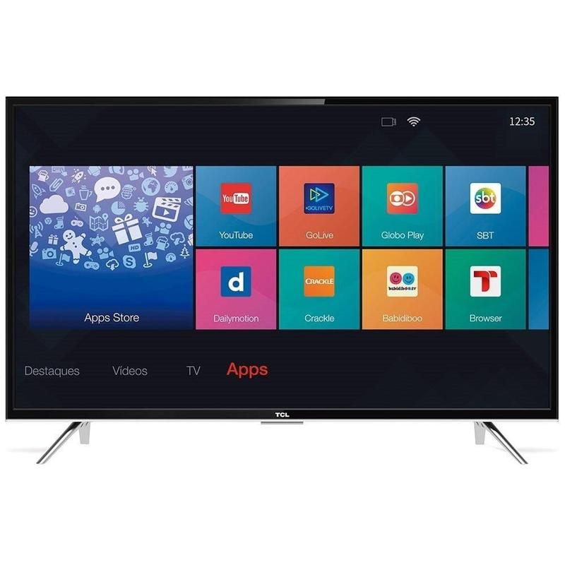 Smart TV 39
