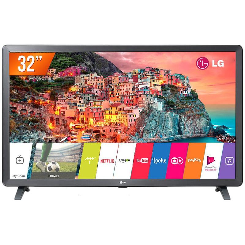 Smart TV LED 32