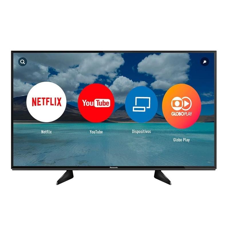Smart TV LED 49