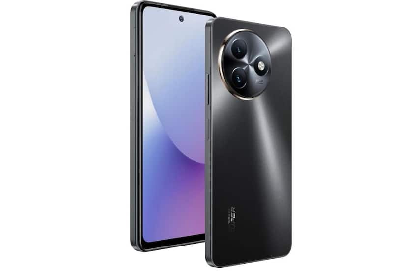 Smartphone Itel S24 256GB 88GB RAM, Dual SIM, Tela 6,6, 108MP