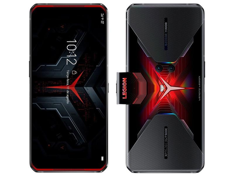 Lenovo LEGION 本体 RAM12GB ストレージ256GB Magazine Luiza | Pra você é Magalu!