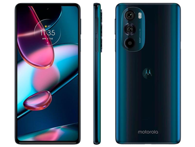 motorola edge 30 pro 完動品 Magazine Luiza | Pra você é Magalu!