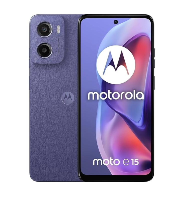 Motorola スマートフォン パープル Magazine Luiza | Pra você é Magalu!