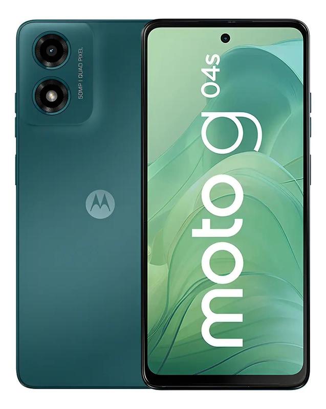 Celular Motorola 50 Mp Quad Pixel em Promoção no Magazine Luiza