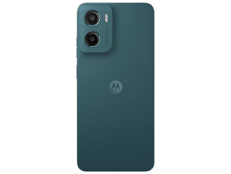 Smartphone Motorola Moto g05 256GB 4GB RAM Verde 6,7