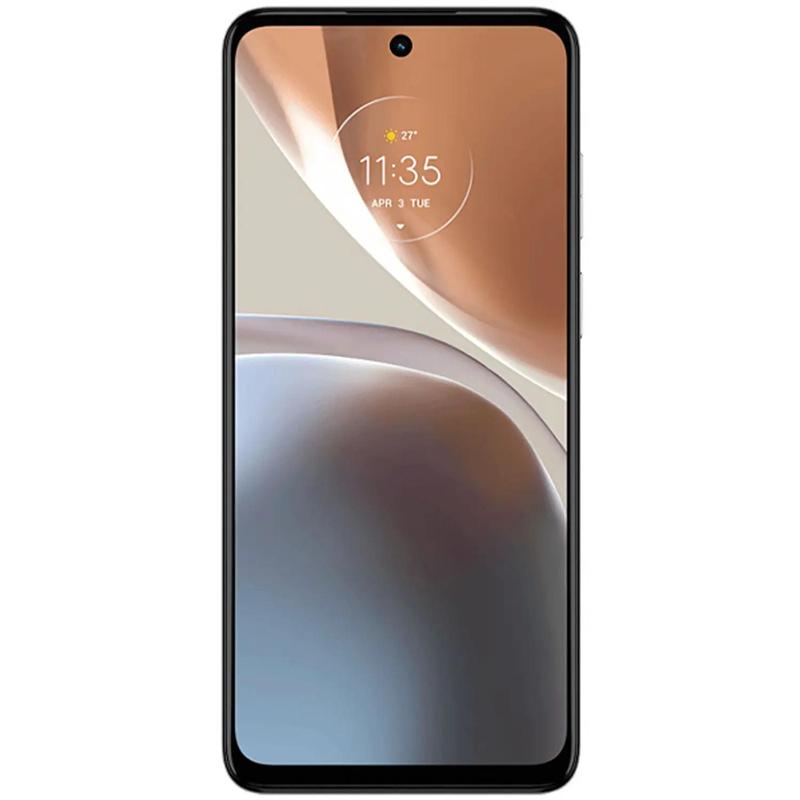 Motorola moto g32 スマートフォン本体　サテンシルバー fcab215e409d9b3636666095cc1aac