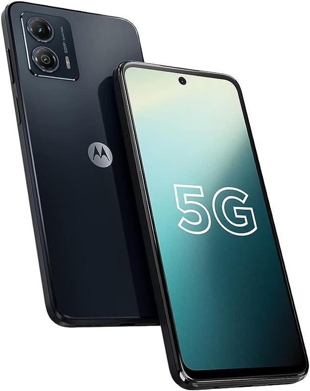 Smartphone Motorola Moto G53 5G 128GB 4GB RAM Grafite - Moto G53