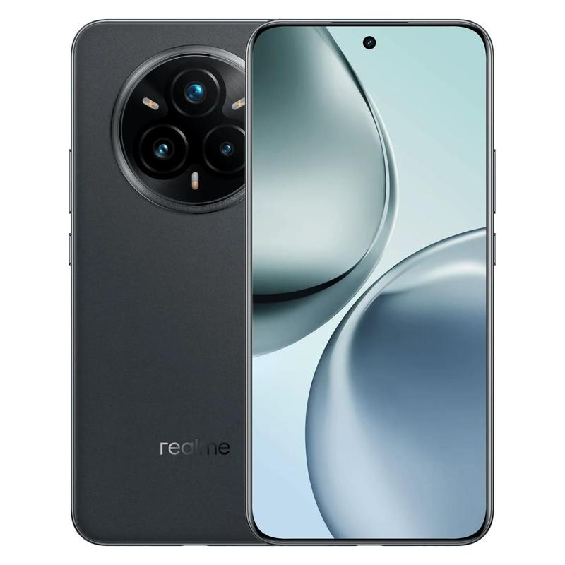 スマートフォン本体 Realme 14 Pro+ 5G 512GB Pearl White realme 14 Pro+ 5G - realme (Brasil)