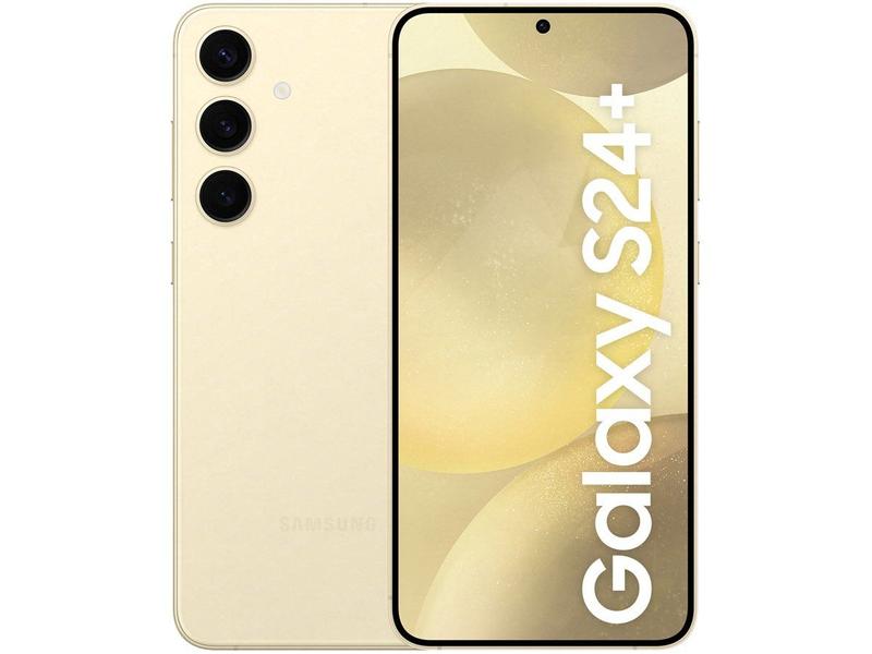 Smartphone Samsung Galaxy S24+ 6,7