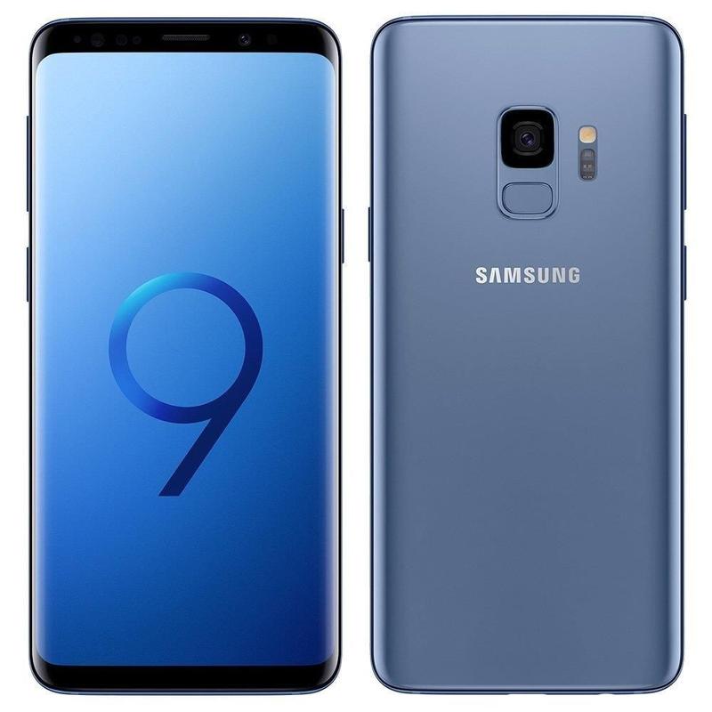 Galaxy S9 アンドロイド10 シムフリー スマホ本体91 Galaxy S9