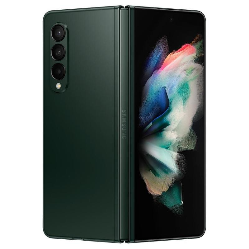 GALAXY Z Fold 3 5G 512GB(韓国版) 12GB/512GB a11ab9997af9d66a08062685d8668b