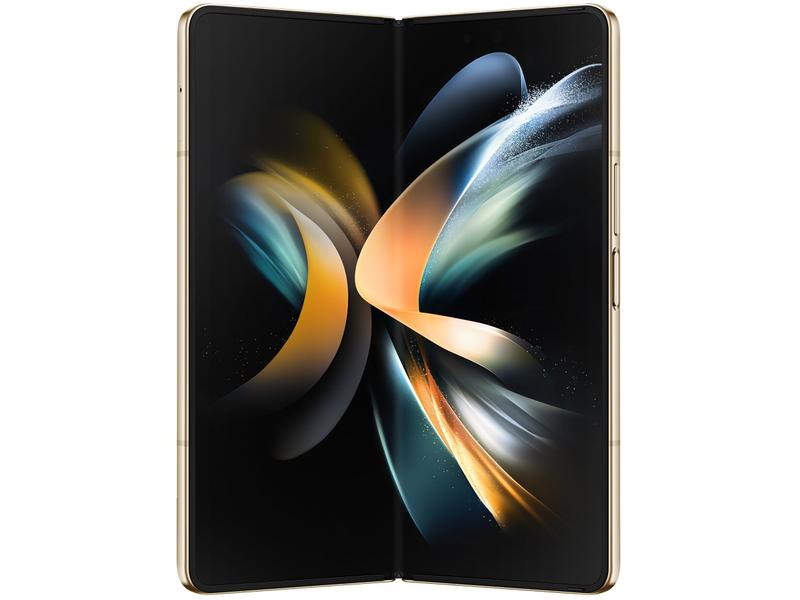 Smartphone Samsung Galaxy Z Fold 4, 5G, 512GB, 12GB RAM, Octa Core