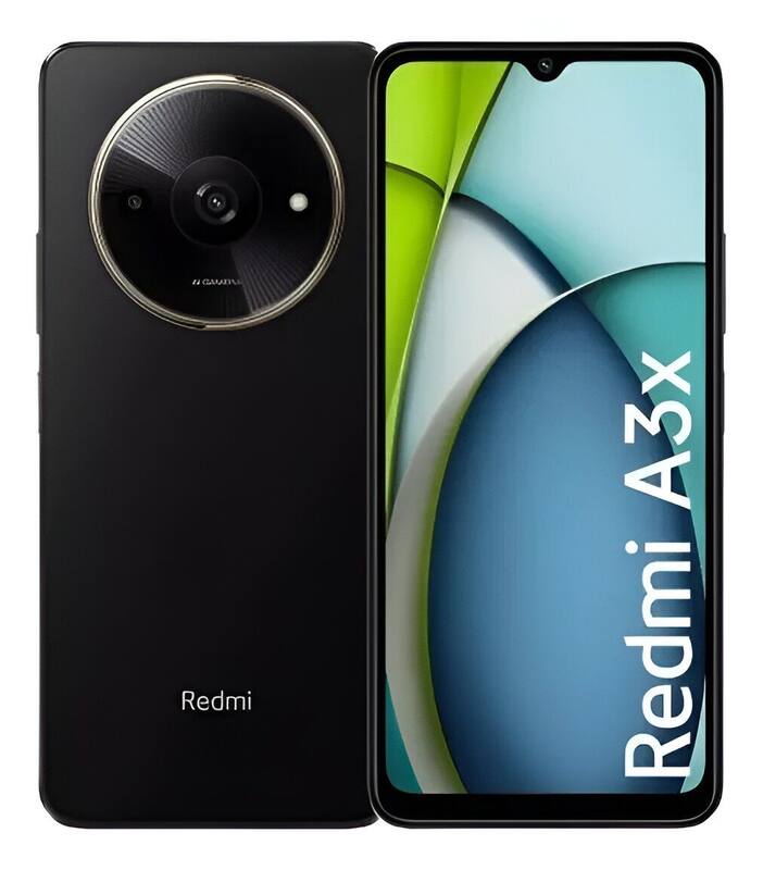 スマートフォン本体 A3K smartphone Xiaomi A3x 64GB 3Gb ram Novo, Original - Xiaomi
