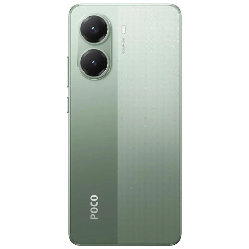 Smartphone Xiaomi Poco X7 Pro 8 GB 256 - Xiaomi - Poco X7 Pro