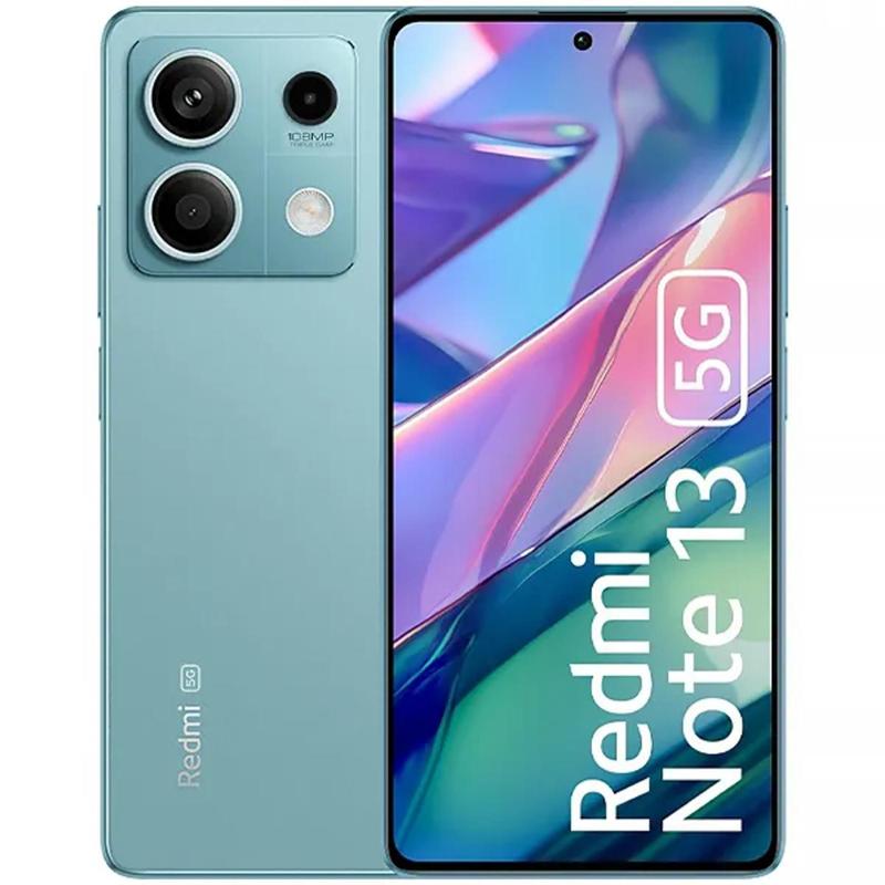 Smartphone Xiaomi Redmi Note 13 Pro+ Plus 5G 256GB/8GB (Versao