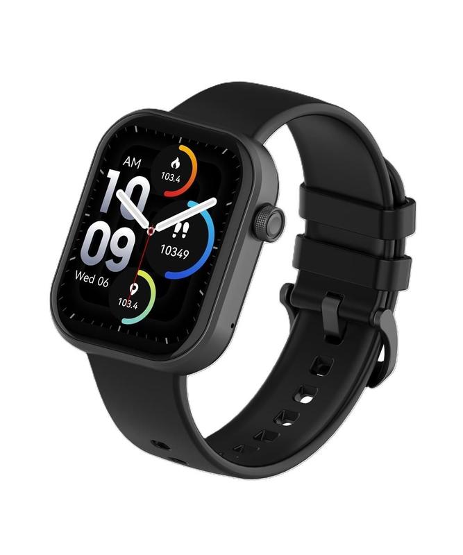 Smartwatch Infinix Watch S5 Full Touch 2.01