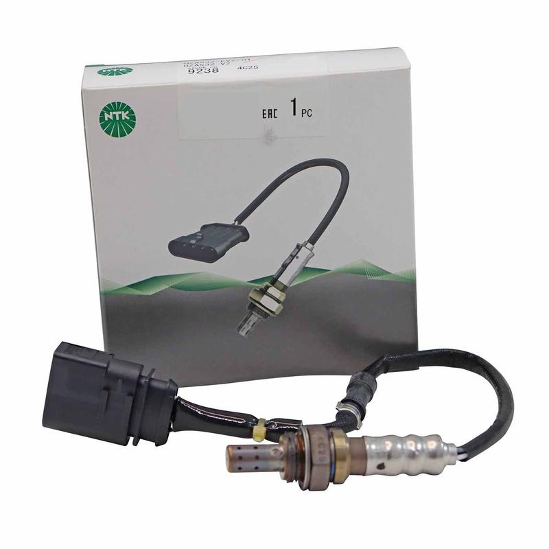 Sonda Lambda NTK OZA532-V2 VW Fox 1.0 - Cód.2129 - Sonda Lambda