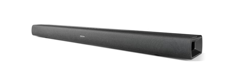 Sound Bar Denon DHT-C210 Dolby Atmos Full-Range Bluetooth