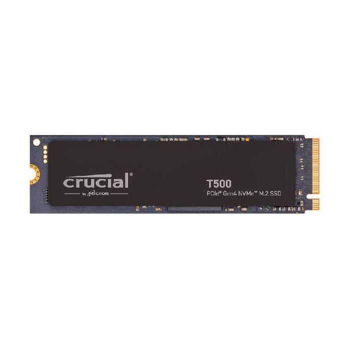 Ssd Crucial Mx500 500gb em Promoção no Magazine Luiza