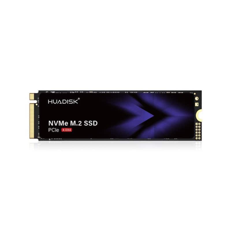 【2TB / M.2 NVMe SSD】HUADISK 2TB SSD SSD HUADISK 2TB M.2 PCIe 4.0 NVMe 5000 MB/s - HD SSD - Magazine Luiza