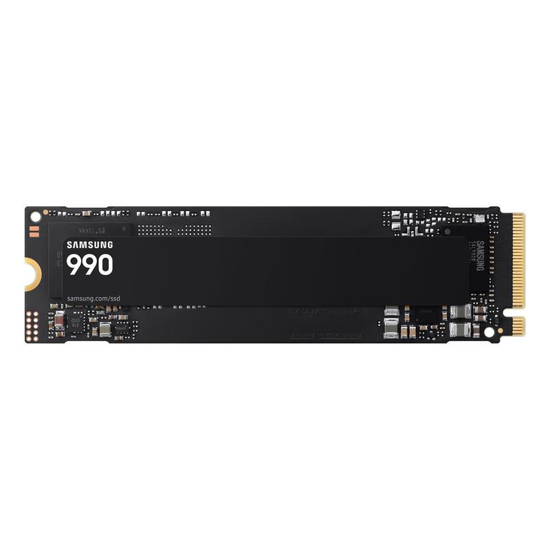 Ssd Interno Samsung 990 em Promoção no Magazine Luiza
