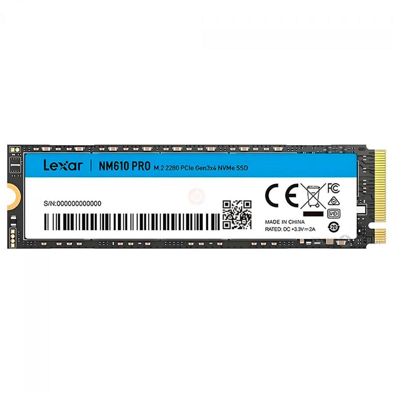 Ssd 500gb M.2 2280 Pcie Gen3 em Promoção no Magazine Luiza