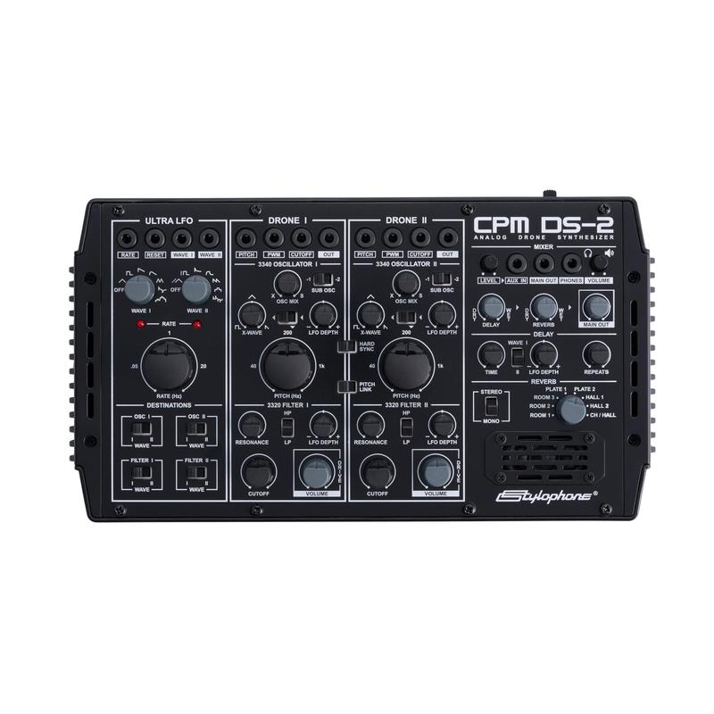 く*ん様 Stylophone CPM DS-2 Drone Synth ドロー く*ん様 Stylophone CPM DS-2 Drone Synth ドロー Stylophone CPM DS-2