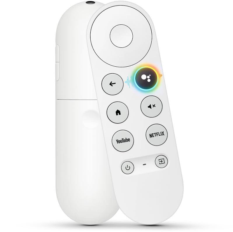 Google Chromecast With Google Tv Hd em Promoção no Magazine Luiza