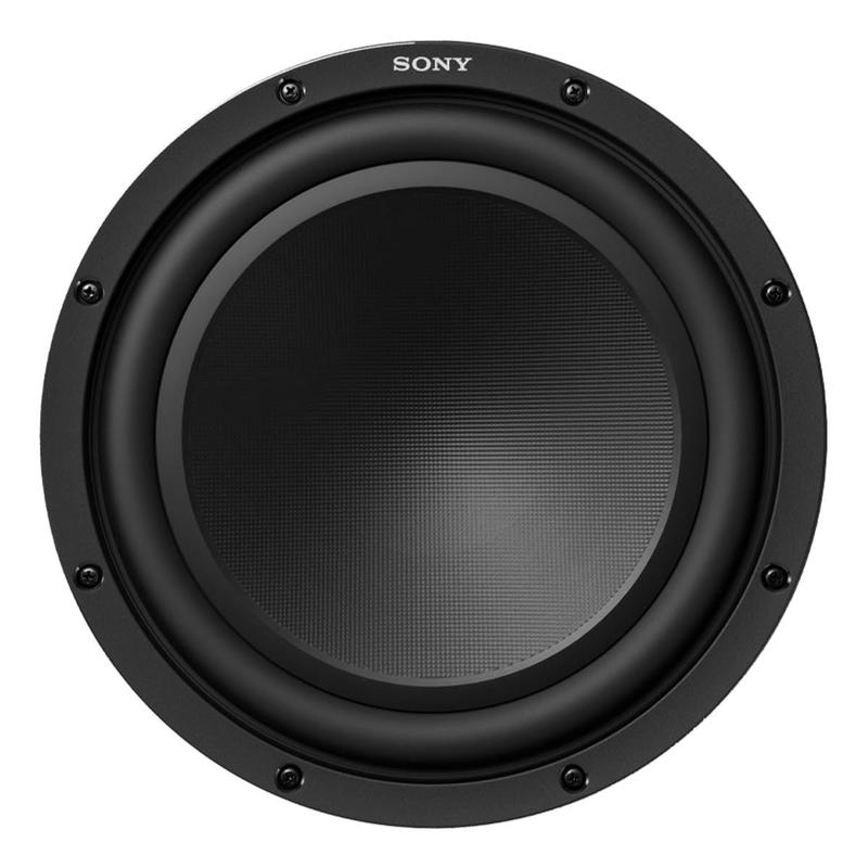 Subwoofer Sony XS-W124GS 12