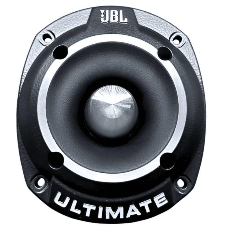 Super Tweeter JBL ST500 Ultimate 500 Watts RMS 8 Ohms Caixa Trio