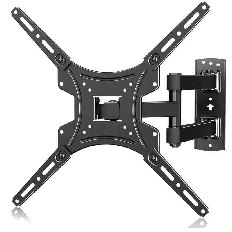 Suporte Articulado TV LED LCD 32 39 40 42 43 47 49 50 55 Polegas