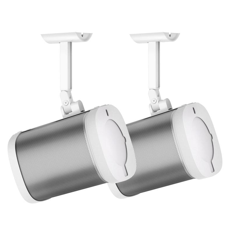Suporte de alto-falante Notiela para Sonos One, pacote One SL Tilt