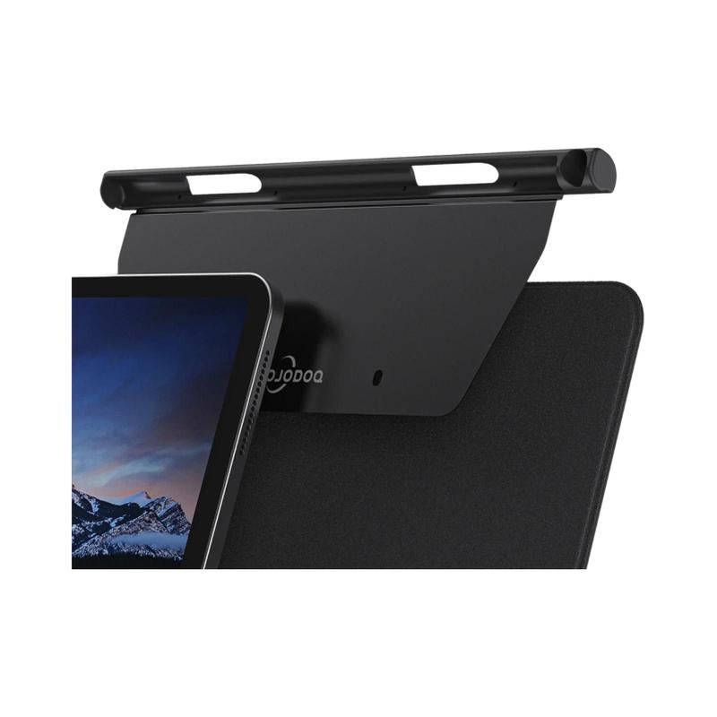 Suporte Para Apple Pencil 1 E 2, Capa Magnética Smart Magic