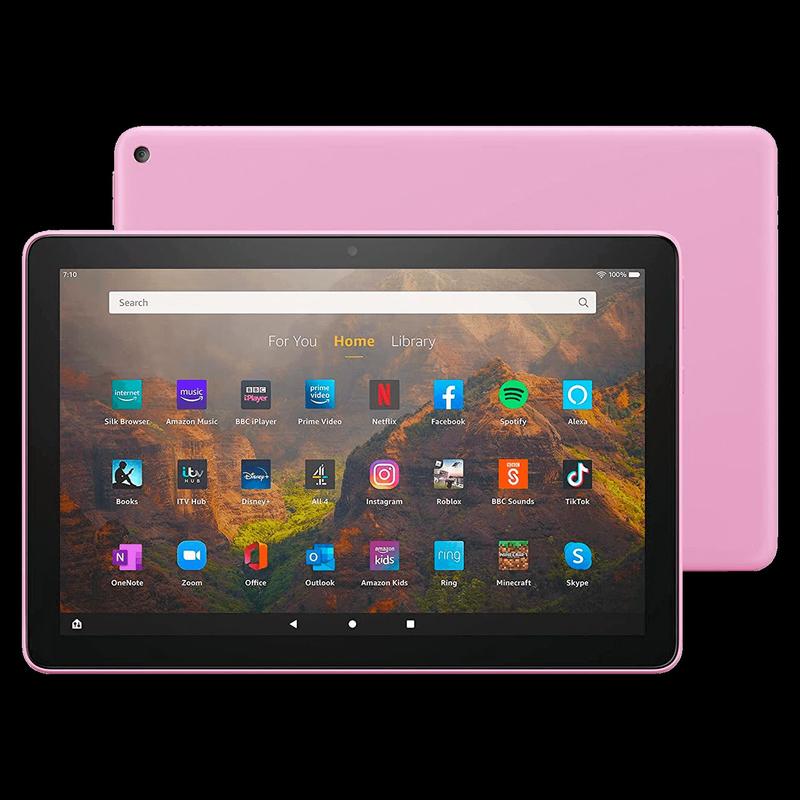 Tablet Amazon Fire HD10 32GB / Tela 10