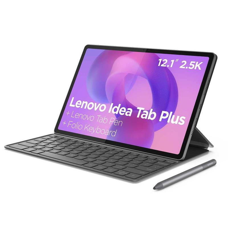 Tablet Lenovo Idea Tab Plus, 8GB RAM, 128GB, 12.1” 2.5K 90Hz