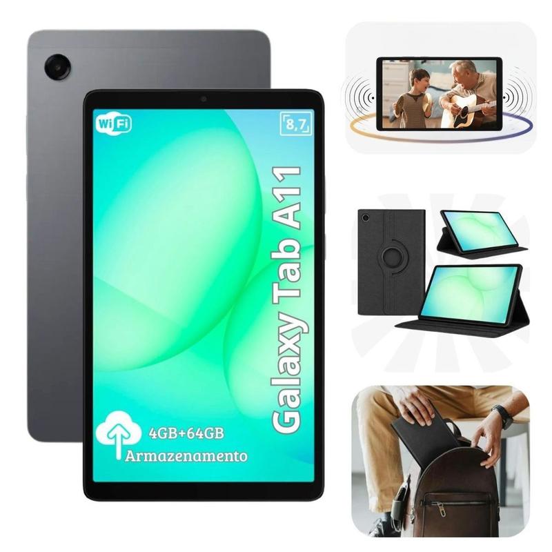 Tablet Samsung Galaxy Tab A11 SM-X133 8.7