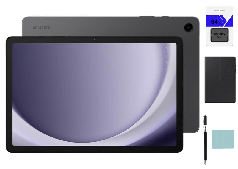 Androidタブレット本体 Samsung Galaxy Tab A9+ Tablet SAMSUNG Galaxy Tab A9+ 64 GB 10,9